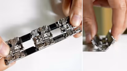 Is OnePlus working on foldable phone? CEO shares cryptic post, hints at using Oppo Find N hinge