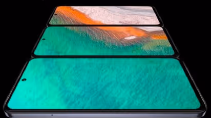 200ఎంపి కెమెరా, 180W ఛార్జింగ్తో కొత్త ఫోన్ వచ్చేస్తోంది.. సరికొత్త ప్రాసెసర్ తో వచ్చే ఛాన్స్..