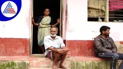 ಚಿಕ್ಕಮಗಳೂರು: ದಶಕದಿಂದ ಕಾಡಿನಿಂದ ಹೊರಬರಲಾಗದೇ ಸಂಕಷ್ಟ, ಅರಣ್ಯವಾಸಿಗಳ ರೋಧನೆ