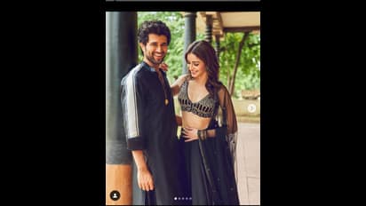 বিজয় দেবেরকোন্ডা অনন্যা পান্ডের লাইগার দেখতে যাওয়ার আগে একবার এই জিনিসগুলো জেনে নিন