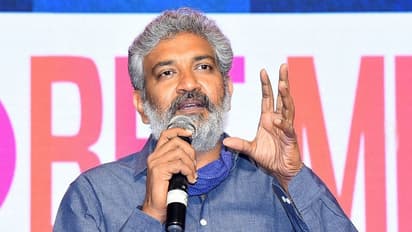#Rajamouli:రాజమౌళిని బోయ్ కాట్ చేయండంటూ ట్రెండ్, కారణం