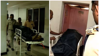 ഫ്ലാറ്റിൽ സജീവ്കൃഷ്ണ കൊല്ലപ്പെട്ടത് അതി ക്രൂരമായി,തലയിലും കഴുത്തിലും കത്തി ഉപയോഗിച്ച് കുത്തി,20ലേറെ മുറിവുകൾ