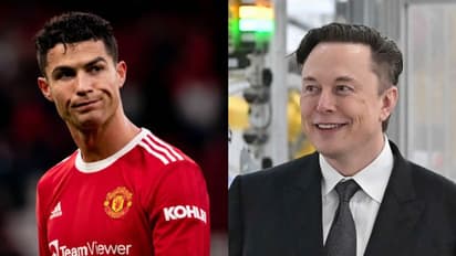 ഗോളടിക്കുമോ ഈ വണ്ടിക്കമ്പനി മുതലാളി? മാഞ്ചസ്റ്റർ യുണൈറ്റഡിൽ നോട്ടമെറിഞ്ഞ് മസ്‌ക് 