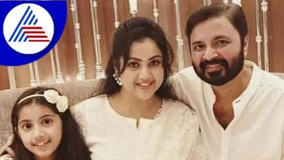 ಪತಿ ವಿದ್ಯಾಸಾಗರ್ ಅಂಗಾಗ ದಾನ: ಮೌನ ಮುರಿದ ನಟಿ ಮೀನಾ 