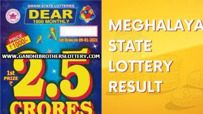 ലോട്ടറി വിൽപന തടയരുതെന്ന് മേഘാലയ, സിക്കിം സർക്കാരുകൾ; 'കൊവിഡിന് ശേഷം വേറെ വരുമാനമില്ല'