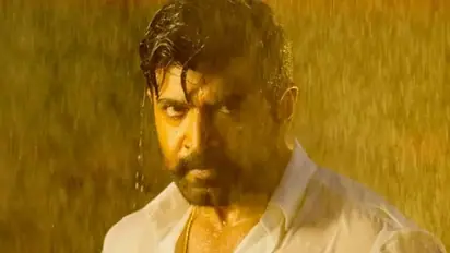 അരുണ്‍ വിജയ്‍യുടെ ആക്ഷന്‍ ചിത്രം; ഒടിടി റിലീസ് പ്രഖ്യാപിച്ച് 'യാനൈ'