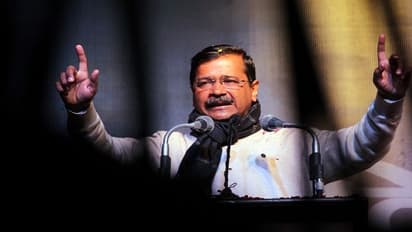 'Why Arvind Kejriwal did not take note of the education scam 2.5 years ago?': BJP