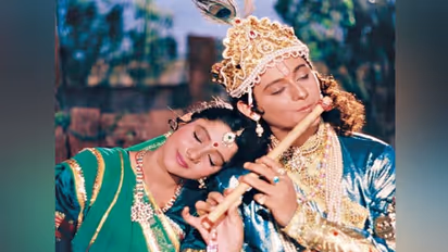 ಅಶ್ಲೀಲ ರಾಧಾ - ಕೃಷ್ಣ ಪೇಂಟಿಂಗ್ ಮಾರಾಟ..! ಅಮೆಜಾನ್ ಬಹಿಷ್ಕಾರಕ್ಕೆ ನೆಟ್ಟಿಗರ ಅಗ್ರಹ