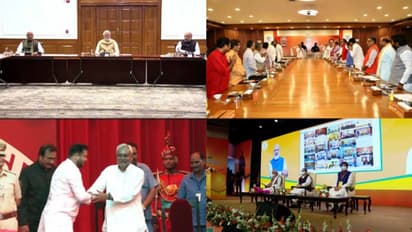 ബീഹാറില് ആരുടേയും കൂട്ട് വേണ്ട, ലോക്സഭ തെരഞ്ഞെടുപ്പ് ഒറ്റക്ക് നേരിടും,35 സീറ്റില് വിജയസാധ്യതയെന്ന് ബിജെപി