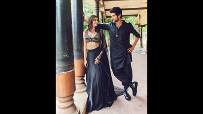 சொந்த செலவில் சூனியம் வைத்துக்கொண்ட விஜய் தேவரகொண்டா! லைகர் படத்துக்கு கிளம்பிய திடீர் எதிர்ப்பு- ஏன் தெரியுமா