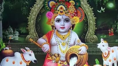 Sri Krishna Jayanthi 2022 : ശ്രീകൃഷ്ണ ജയന്തി 2022; വ്രതം അനുഷ്ഠിക്കുമ്പോള് ശ്രദ്ധിക്കേണ്ടത്...