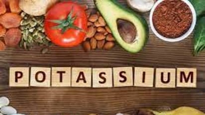 ഹൃദയത്തെ സംരക്ഷിക്കാൻ ശീലമാക്കാം പൊട്ടാസ്യം അടങ്ങിയ ഈ ഭക്ഷണങ്ങൾ