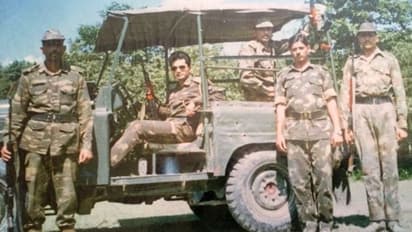 Remember and Never Forget: Colonel Kanwar Jaideep Singh, 6 Dogra
