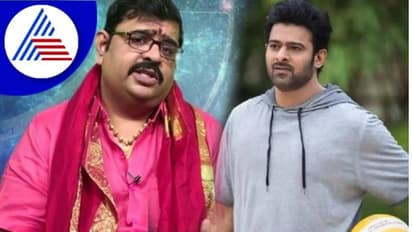 2023 ప్రభాస్ కు ఇబ్బందులు తప్పవా..? వేణు స్వామి సంచలన వ్యాఖ్యలు 