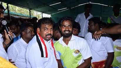 நினைத்தால் நாளைக்கே பொது குழுவை கூட்டுவோம்.. உங்களால் முடியுமா.. ஒபிஎஸ்க்கு சவால் விடும் ராஜ் சத்யன்.