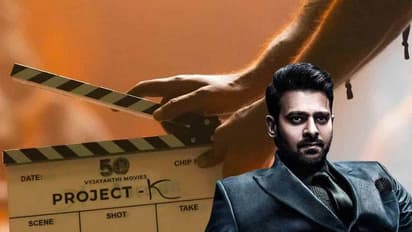 ಪ್ರಭಾಸ್-ದೀಪಿಕಾ ಪಡುಕೋಣೆಗೆ ಹಾಲಿವುಡ್‌ Action ಡೈರೆಕ್ಟರ್‌ಗಳಿಂದ ತರಬೇತಿ 