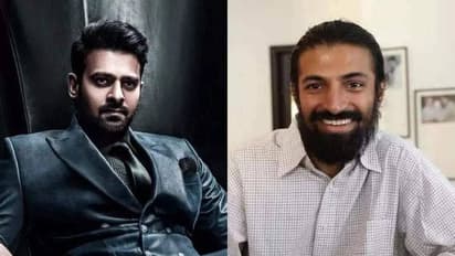 ప్రాజెక్ట్ కే కథపై ప్రొడ్యూసర్ హింట్... లార్డ్ విష్ణు ప్రస్తావనతో ఫాంటసీ మూవీ, కానీ అదే ప్రధానం!