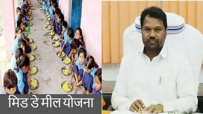 झारखंड में मिड डे मील की हालत खराबः फंड नहीं मिलने से शिक्षा मंत्री जगरनाथ महतो ने कह दी बड़ी बात