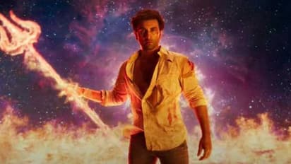 ব্রহ্মাস্ত্র তৈরির নেপথ্যে কোন ভাবনা? সোশ্যাল মিডিয়ায় ভিডিওতে খোলসা করলেন অয়ন