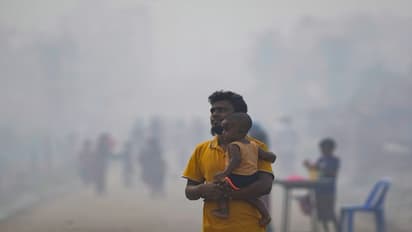 India is home to 18 of 20 cities with most severe increase in PM2.5 pollution: Report