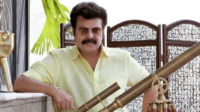 Malayali New Year 2022: Mammootty wishes fans wearing a yellow shirt and white lungi (Picture)