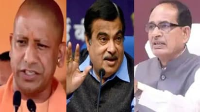 বাদ পড়লেন যোগী, গড়কড়ি, শিবরাজ সিং চৌহান! বিজেপির নতুন সংসদীয় বোর্ড ঘিরে চাঞ্চল্য