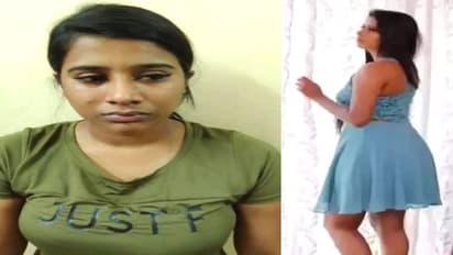 ஹோட்டல் ரூமே கதி.. காதலர்களுடன் கும்மாளம் - 550 சவரன் நகையை மாடல் அழகியிடம் பறிகொடுத்த தொழிலதிபர்