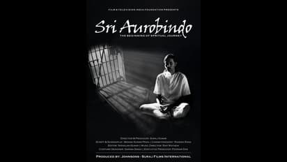 লন্ডন থেকে প্যারিস-সহ বিভিন্ন দূতাবাসে ঋষি অরবিন্দ-এর উপরে সিনেমার প্রদর্শন, আয়োজনে বিদেশমন্ত্রক