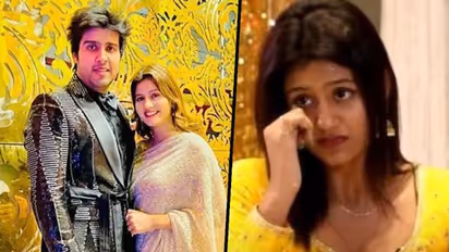 (Watch) Anjali Arora LEAKED MMS: Here's how Lock Upp fame's boyfriend reacted to controversial video 