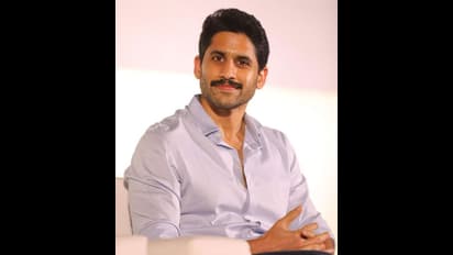 అందుకే డిస్కనెక్ట్ అయ్యానని చెప్పి అందరి అనుమానాలు తీర్చేసిన చైతూ!