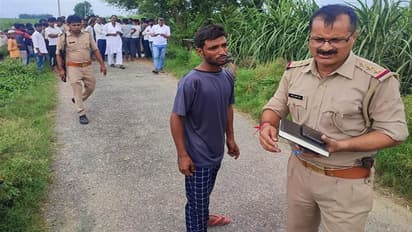 मेरठ: मिस्ड कॉल से शुरू हुई प्रेम कहानी का 5 साल बाद दर्दनाक अंत, फोन की चाहत में मां और 2 बच्चियों की मौत