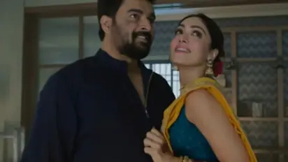 ആര്‍ മാധവന്റെ 'ധോക്ക: റൗണ്ട് ദ് കോര്‍ണര്‍', ടീസര്‍