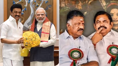 ஆகஸ்ட் 20ஆம் தேதியை குறி வைக்கும் அரசியல் கட்சிகள்..! ஒரே நாளில்  களத்தில் இறங்கும் ஸ்டாலின், இபிஎஸ், ஓபிஎஸ்