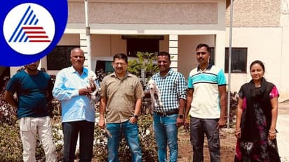 ಮೋದಿ ಮನಸೆಳೆದ ಉತ್ತರ ಕರ್ನಾಟಕದ ಮುಧೋಳ ಶ್ವಾನ, ಪ್ರಧಾನಿಗೆ ಭದ್ರತೆ ನೀಡುವ ಎಸ್ಪಿಜಿ ತಂಡಕ್ಕೆ ಸೇರ್ಪಡೆ