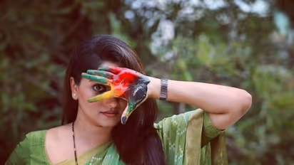 ರಚಿತಾ ರಾಮ್ ಬಳಿ ಇದೆ 1.5 ಕೋಟಿ ರೂ ಕಾರು, ಈ ವಾಹನ ಹೊಂದಿರುವ ಕನ್ನಡದ ಏಕೈಕ ನಟಿ!