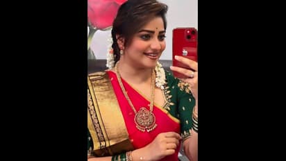 ರಿಯಾಲಿಟಿ ಶೋಗಳಿಗೆ ಸೀರೆ ಬೇಕೆಂದು ಡಿಮ್ಯಾಂಡ್ ಮಾಡ್ತಾರಾ ರಚಿತಾ ರಾಮ್;  ಸತ್ಯ ರಿವೀಲ್?