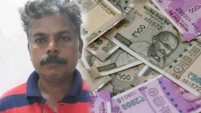 വ്യാജനോട്ടും ലോട്ടറി ടിക്കറ്റും അച്ചടിച്ച് വിൽപ്പന, ഉപയോഗിച്ചത് കമ്പ്യൂട്ടറും പ്രിന്ററും, ഒരാൾ കൂടി പിടിയിൽ