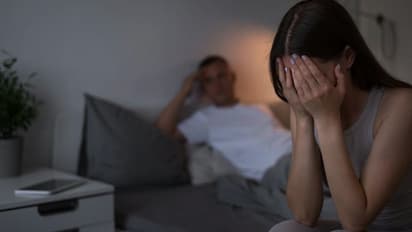 ब्लैक डायरी: मंगेतर अननेचुरल सेक्स की करता है डिमांड, मना करने पर शादी तोड़ने की देता है धमकी