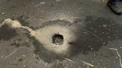 അറ്റകുറ്റപണി ചെയ്ത റോഡ് 6 മാസത്തിൽ തകരുന്നു, 112 റോഡുകളിൽ വിജിലൻസ് പരിശോധന; വ്യാപക ക്രമക്കേട് കണ്ടെത്തി