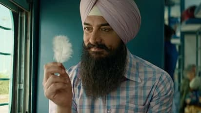 Laal Singh Chaddha पर भारी पड़ा बायकॉट का फंडा, वरना आमिर खान की ये 4 फिल्में विवाद के बाद भी रही हिट