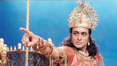 Janmashtami 2022 : कृष्ण बन कर घर-घर में पूजे गए ये 9 एक्टर्स, जानिए अब कहां हैं और क्या कर रहे हैं?