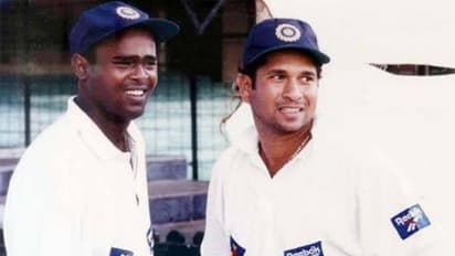 దులీప్ ట్రోఫీ అరంగేట్రంలో అత్యధిక పరుగులు చేసిన టాప్-5 ప్లేయర్లు వీరే