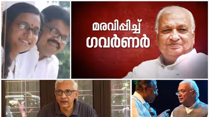 'പവർ ഓഫ് ചാൻസലർ'! അരമണിക്കൂറിൽ വാക്ക് പാലിച്ച് ഗവർണർ; പ്രിയ വർഗീസിൽ ഒതുങ്ങില്ല നടപടി, വിസിക്കും കുരുക്ക്