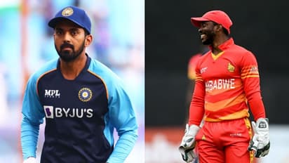 শক্তিশালী টিম ইন্ডিয়ার বিরুদ্ধে কতটা লড়াই দিতে পারবে জিম্বাবোয়ে, জানুন প্রথম ওডিআইয়ের ম্যাচ প্রেডিকশন
