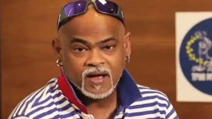 கஷ்டப்படும் வினோத் காம்ப்ளிக்கு கை கொடுத்த மகாராஷ்டிரா தொழிலதிபர்..!