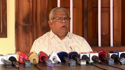 Kerala: CPM's MV Jayarajan defends convicts in 2005 Sooraj murder case, claims innocence and vows to appeal