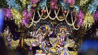 Krishna Janmashtami 2022: Here are some lesser-known facts about this festival 