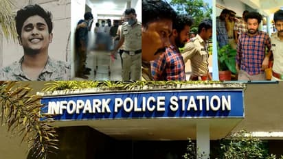 കൊച്ചി ഫ്ലാറ്റ് കൊലപാതകം; അർഷാദിന് പിന്നാലെയുള്ള ഓട്ടം തെറ്റിയില്ല, പ്രതിയെ പിടിച്ചത് പൊലീസിന് നേട്ടം