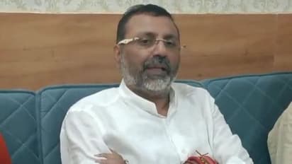 ಹಣ, ಉಡುಗೊರೆಗಾಗಿ ಸಂಸತ್ತಿನಲ್ಲಿ ಪ್ರಶ್ನೆ ಮಾಡ್ತಿದ್ದ ಟಿಎಂಸಿ ಸಂಸದೆ? ಏನಿದು ವಿವಾದ..? ಇಲ್ಲಿದೆ ವಿವರ..