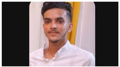 ബൈക്ക് അപകടത്തില് പരിക്കേറ്റ ബിരുദ വിദ്യാർത്ഥി മരിച്ചു